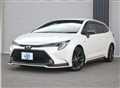 2020 Toyota Corolla Touring Wagon