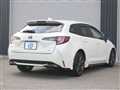 2020 Toyota Corolla Touring Wagon