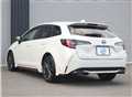 2020 Toyota Corolla Touring Wagon