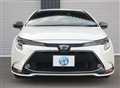 2020 Toyota Corolla Touring Wagon