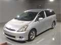2004 Toyota Wish