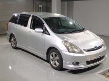 2004 Toyota Wish
