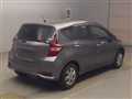 2018 Nissan Note