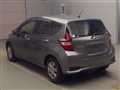 2018 Nissan Note