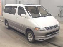 1997 Toyota Granvia