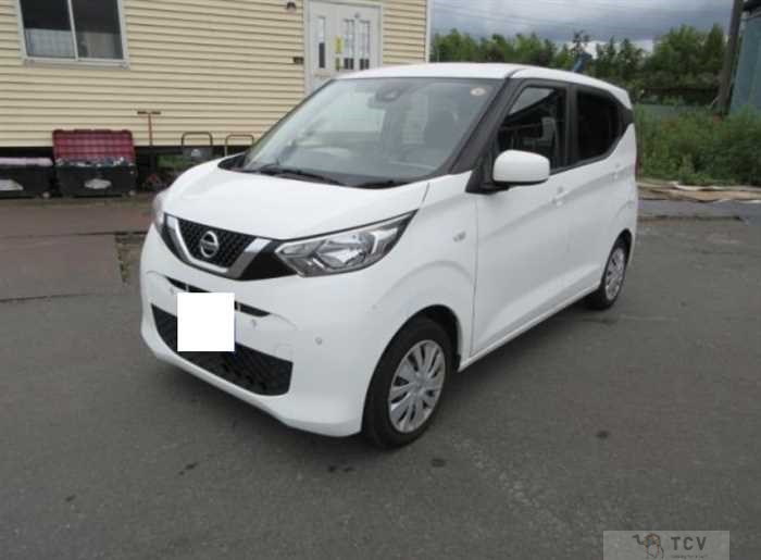 2019 Nissan DAYZ