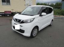 2019 Nissan DAYZ