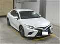 Toyota Camry Hybrid