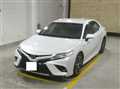 2019 Toyota Camry Hybrid