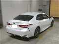2019 Toyota Camry Hybrid