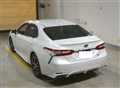 2019 Toyota Camry Hybrid