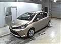 2014 Toyota Vitz