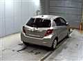 2014 Toyota Vitz
