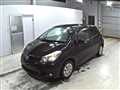 2013 Toyota Vitz