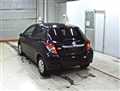2013 Toyota Vitz