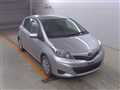2014 Toyota Vitz