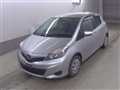 2014 Toyota Vitz