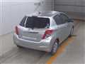 2014 Toyota Vitz