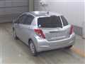 2014 Toyota Vitz