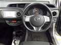 2014 Toyota Vitz