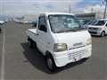 2000 Suzuki Carry Truck