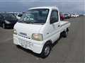 2000 Suzuki Carry Truck