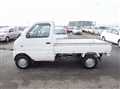 2000 Suzuki Carry Truck