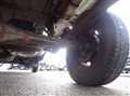 2000 Suzuki Carry Truck