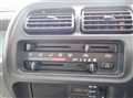 2000 Suzuki Carry Truck