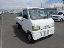 2000 Suzuki Carry Truck