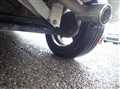 2001 Honda Life Dunk