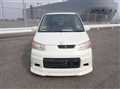 2001 Honda Life Dunk
