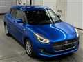 2018 Suzuki Swift