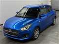 2018 Suzuki Swift