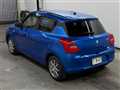2018 Suzuki Swift