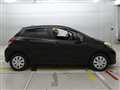 2013 Toyota Vitz