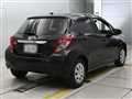 2013 Toyota Vitz