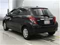 2013 Toyota Vitz