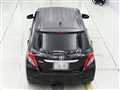 2013 Toyota Vitz