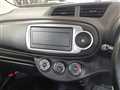 2013 Toyota Vitz