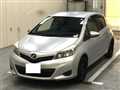 2012 Toyota Vitz