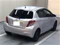 2012 Toyota Vitz