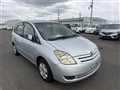 2003 Toyota Corolla Spacio