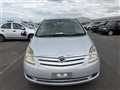 2003 Toyota Corolla Spacio
