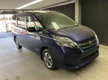 2019 Nissan Serena