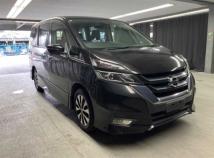 2019 Nissan Serena