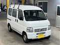 2017 Honda Acty Van