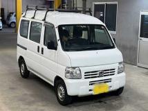 2017 Honda Acty Van
