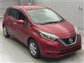 2017 Nissan Note