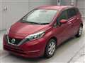 2017 Nissan Note